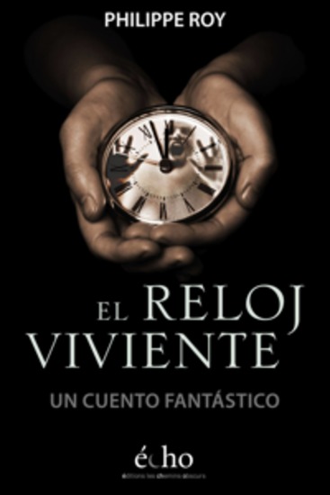 El Reloj Viviente - cover