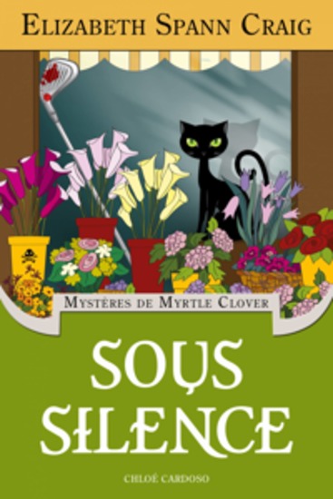 Sous Silence - cover