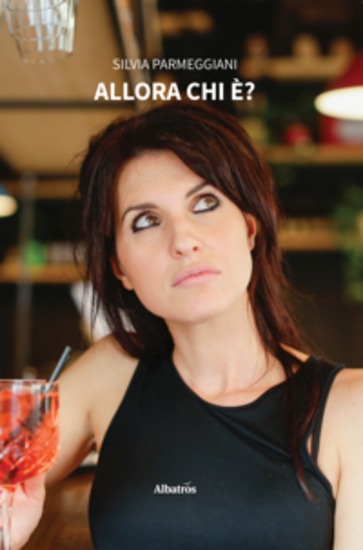 Allora chi è? - cover