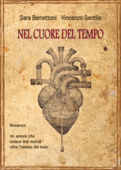 Nel Cuore Del Tempo - cover