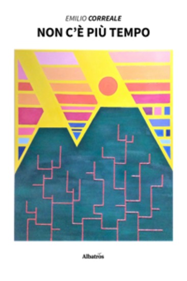 Non c’è più tempo - cover