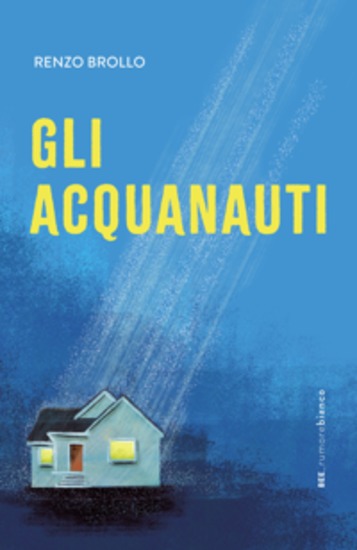 Gli acquanauti - cover