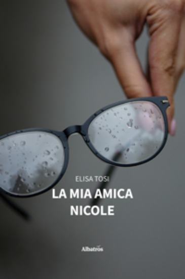 La mia amica Nicole - cover