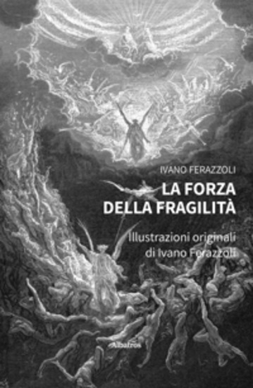 La forza della fragilità - cover