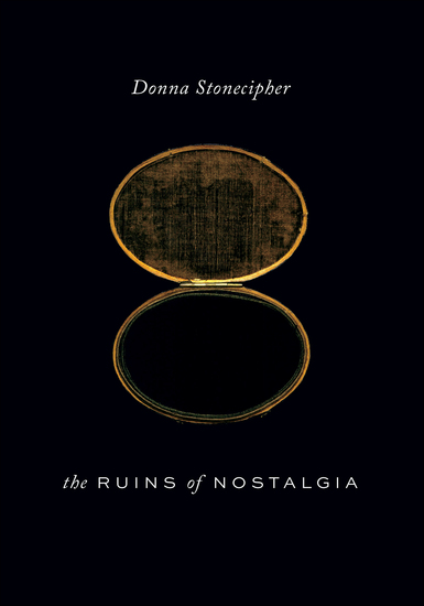 The Ruins of Nostalgia - cover