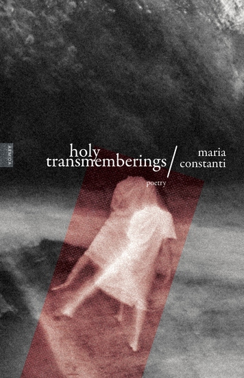 Holy transmemberings - cover
