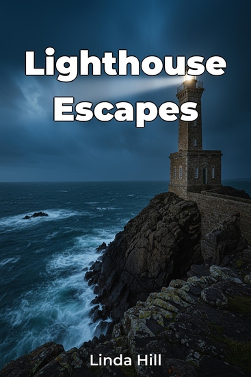Lighthouse Escapes - cover