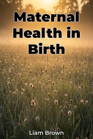 Maternal Health in Birth - cover