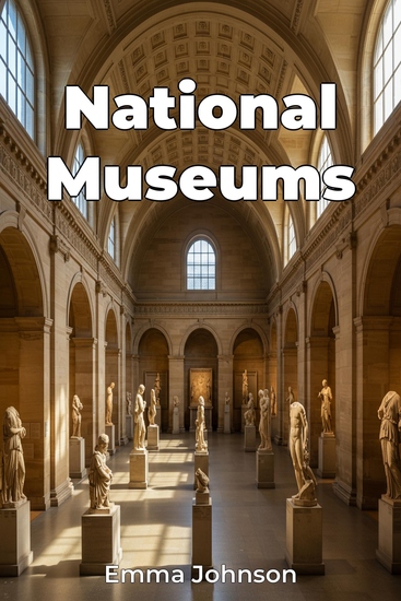 National Museums - cover
