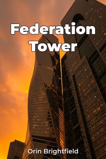 Federation Tower - cover