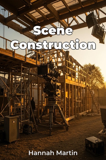 Scene Construction - cover