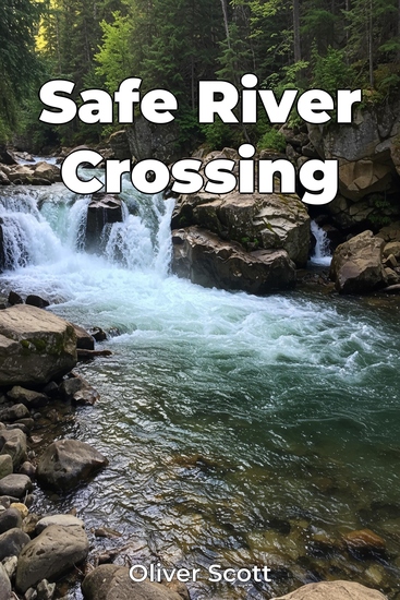 Safe River Crossing - cover
