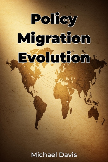 Policy Migration Evolution - cover
