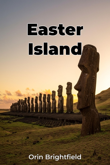 Easter Island - cover
