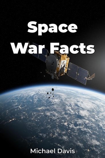 Space War Facts - cover
