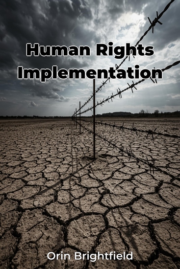 Human Rights Implementation - cover