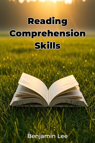 Reading Comprehension Skills - cover