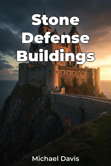 Stone Defense Buildings - cover