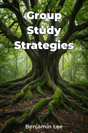 Group Study Strategies - cover