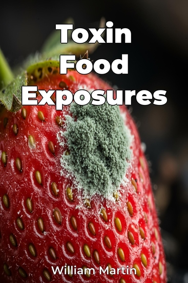 Toxin Food Exposures - cover