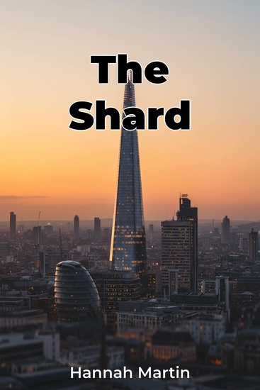 The Shard - cover