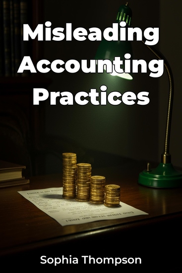 Misleading Accounting Practices - cover