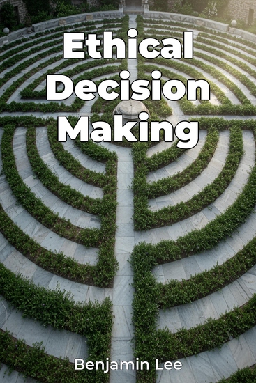 Ethical Decision Making - cover