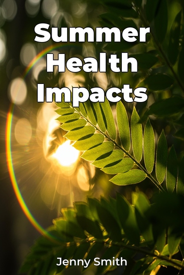 Summer Health Impacts - cover