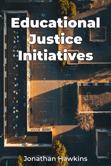Educational Justice Initiatives - cover