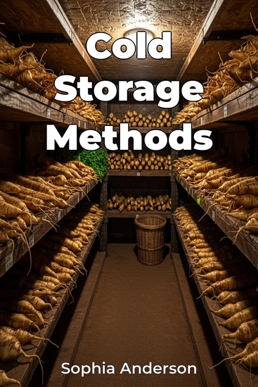 Cold Storage Methods - cover