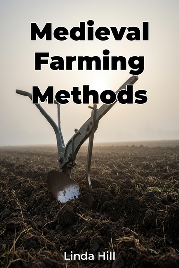 Medieval Farming Methods - cover