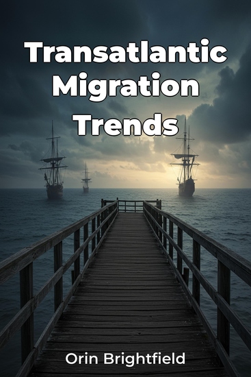 Transatlantic Migration Trends - cover