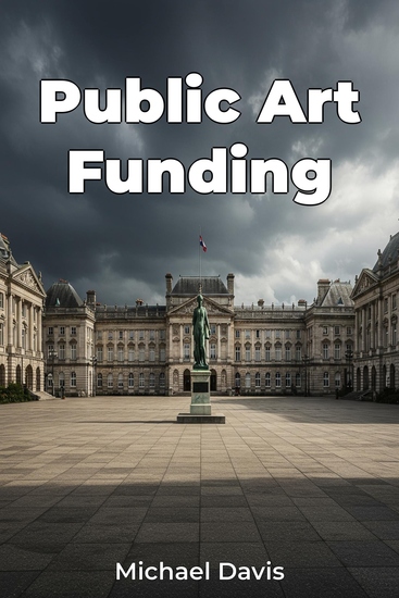 Public Art Funding - cover