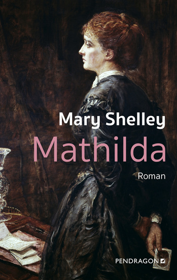 Mathilda - Roman - cover