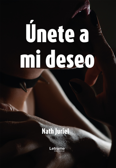 Únete a m ideseo - cover