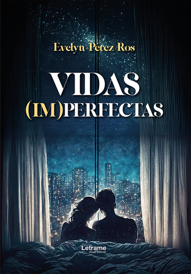 Vidas (im)perfectas - cover