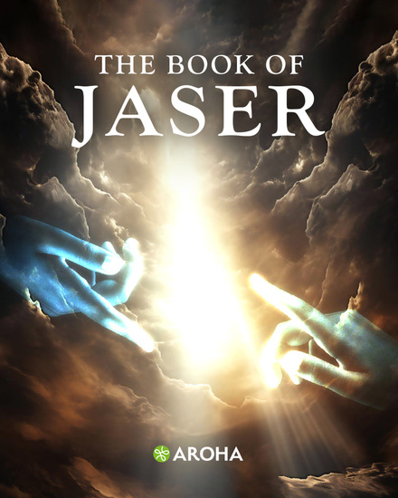 The Book of Jaser - cover