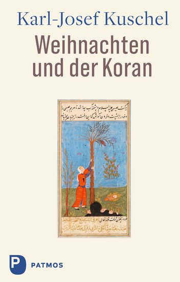 Weihnachten und der Koran - cover