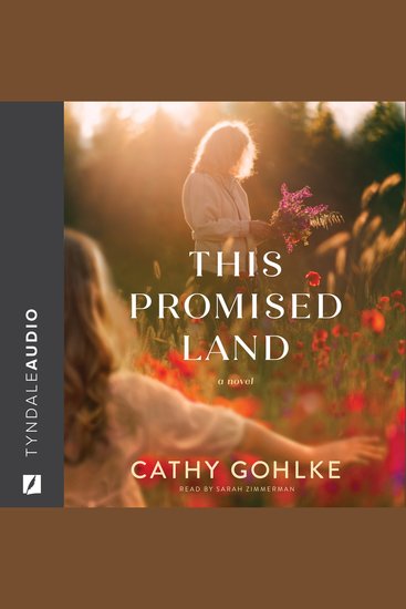 This Promised Land - cover