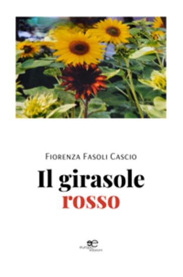Il girasole rosso - cover