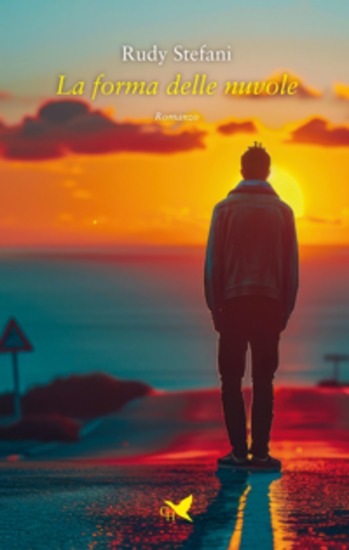 La forma delle nuvole - cover