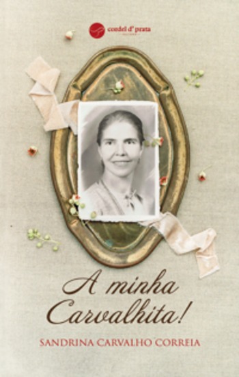 A minha Carvalhita! - cover