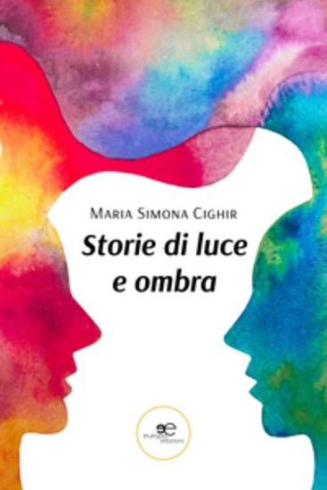 Storie di luce e ombra - cover