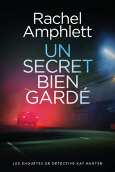 Un secret bien gardé - cover