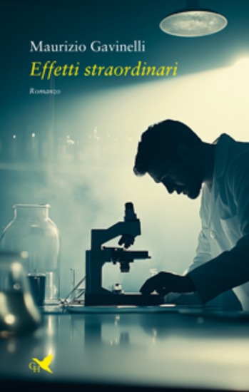 Effetti straordinari - cover
