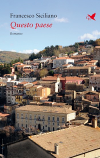 Questo paese - cover