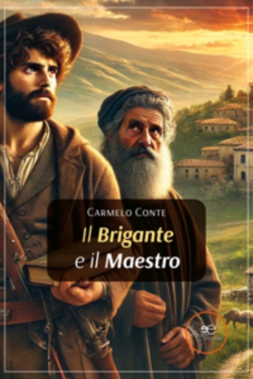 Il Brigante e il Maestro - cover