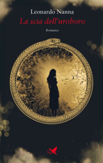 La scia dell’uroboro - cover