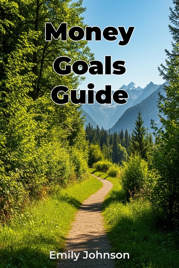 Money Goals Guide - cover