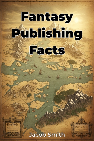 Fantasy Publishing Facts - cover